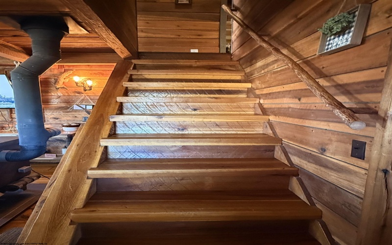 1430 Stony Run Road, Independence, West Virginia 26374, 3 Bedrooms Bedrooms, 6 Rooms Rooms,2 BathroomsBathrooms,Single Family Detached,For Sale,Stony Run,10163649