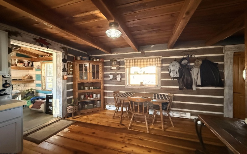 1430 Stony Run Road, Independence, West Virginia 26374, 3 Bedrooms Bedrooms, 6 Rooms Rooms,2 BathroomsBathrooms,Single Family Detached,For Sale,Stony Run,10163649