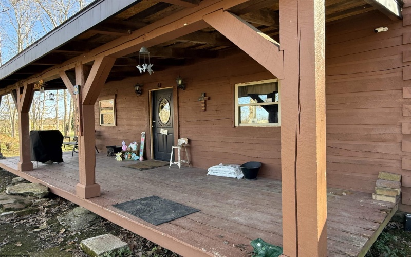 1430 Stony Run Road, Independence, West Virginia 26374, 3 Bedrooms Bedrooms, 6 Rooms Rooms,2 BathroomsBathrooms,Single Family Detached,For Sale,Stony Run,10163649