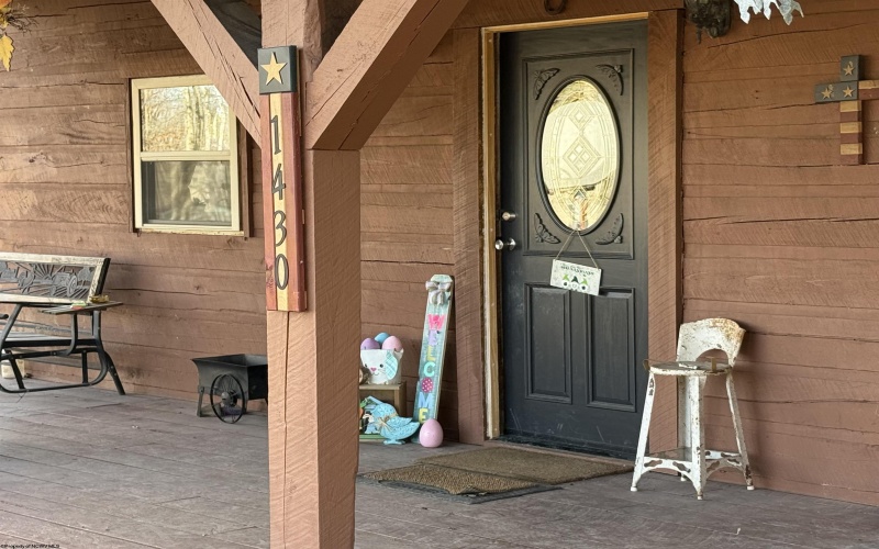 1430 Stony Run Road, Independence, West Virginia 26374, 3 Bedrooms Bedrooms, 6 Rooms Rooms,2 BathroomsBathrooms,Single Family Detached,For Sale,Stony Run,10163649