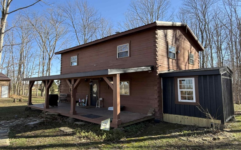 1430 Stony Run Road, Independence, West Virginia 26374, 3 Bedrooms Bedrooms, 6 Rooms Rooms,2 BathroomsBathrooms,Single Family Detached,For Sale,Stony Run,10163649