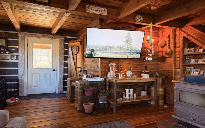 1430 Stony Run Road, Independence, West Virginia 26374, 3 Bedrooms Bedrooms, 6 Rooms Rooms,2 BathroomsBathrooms,Single Family Detached,For Sale,Stony Run,10163649