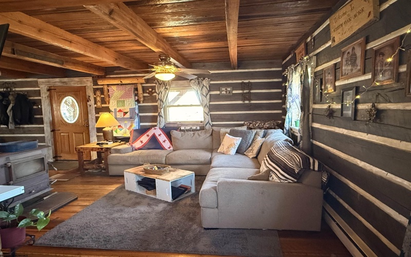 1430 Stony Run Road, Independence, West Virginia 26374, 3 Bedrooms Bedrooms, 6 Rooms Rooms,2 BathroomsBathrooms,Single Family Detached,For Sale,Stony Run,10163649