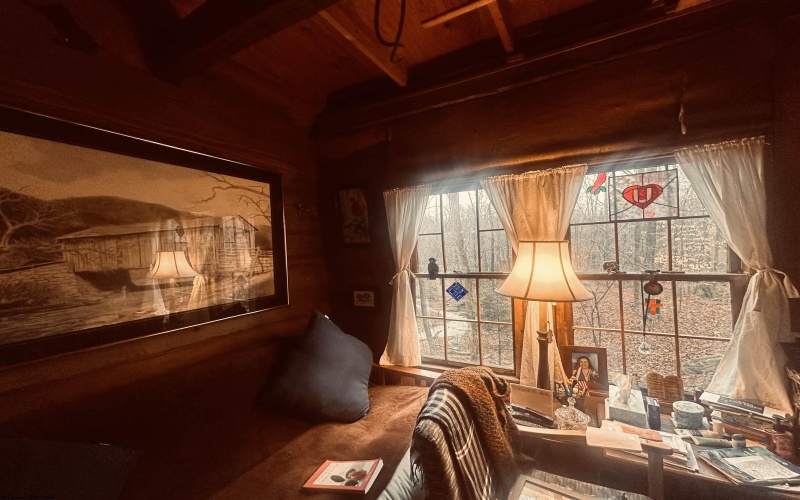 2527 Smithtown Road, Morgantown, West Virginia 26508, 2 Bedrooms Bedrooms, 5 Rooms Rooms,1 BathroomBathrooms,Single Family Detached,For Sale,Smithtown,10163648