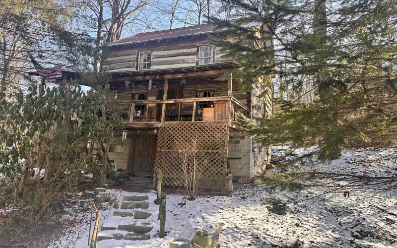 2527 Smithtown Road, Morgantown, West Virginia 26508, 2 Bedrooms Bedrooms, 5 Rooms Rooms,1 BathroomBathrooms,Single Family Detached,For Sale,Smithtown,10163648