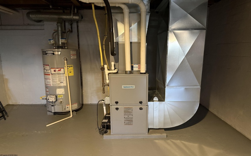 106 Glendale Avenue, Elkins, West Virginia 26241, 3 Bedrooms Bedrooms, 5 Rooms Rooms,1 BathroomBathrooms,Single Family Detached,For Sale,Glendale,10163646