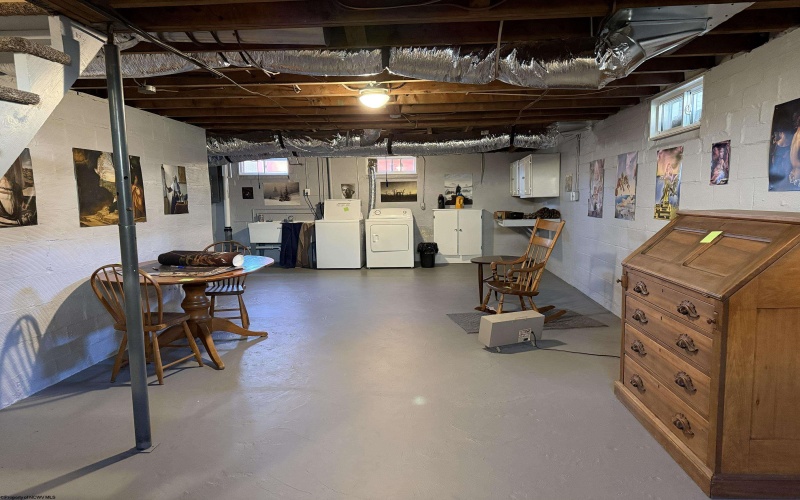 106 Glendale Avenue, Elkins, West Virginia 26241, 3 Bedrooms Bedrooms, 5 Rooms Rooms,1 BathroomBathrooms,Single Family Detached,For Sale,Glendale,10163646