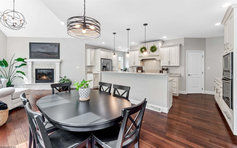 12 Falling Water Lane, Morgantown, West Virginia 26508, 5 Bedrooms Bedrooms, 14 Rooms Rooms,5 BathroomsBathrooms,Single Family Detached,For Sale,Falling Water,10163647