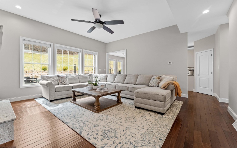 12 Falling Water Lane, Morgantown, West Virginia 26508, 5 Bedrooms Bedrooms, 14 Rooms Rooms,5 BathroomsBathrooms,Single Family Detached,For Sale,Falling Water,10163647