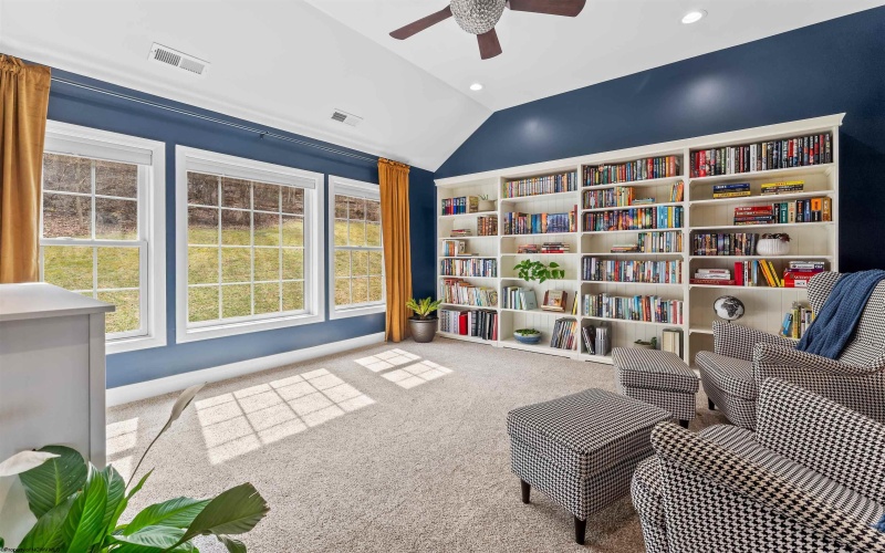 12 Falling Water Lane, Morgantown, West Virginia 26508, 5 Bedrooms Bedrooms, 14 Rooms Rooms,5 BathroomsBathrooms,Single Family Detached,For Sale,Falling Water,10163647