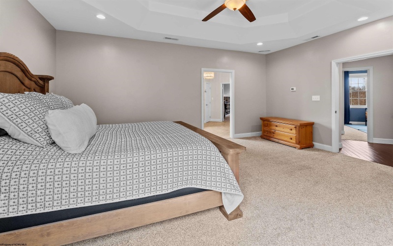 12 Falling Water Lane, Morgantown, West Virginia 26508, 5 Bedrooms Bedrooms, 14 Rooms Rooms,5 BathroomsBathrooms,Single Family Detached,For Sale,Falling Water,10163647