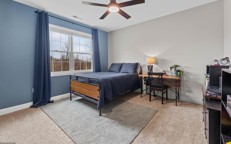 12 Falling Water Lane, Morgantown, West Virginia 26508, 5 Bedrooms Bedrooms, 14 Rooms Rooms,5 BathroomsBathrooms,Single Family Detached,For Sale,Falling Water,10163647