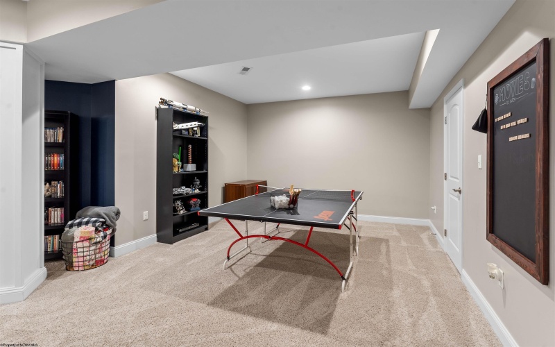 12 Falling Water Lane, Morgantown, West Virginia 26508, 5 Bedrooms Bedrooms, 14 Rooms Rooms,5 BathroomsBathrooms,Single Family Detached,For Sale,Falling Water,10163647