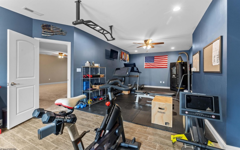 12 Falling Water Lane, Morgantown, West Virginia 26508, 5 Bedrooms Bedrooms, 14 Rooms Rooms,5 BathroomsBathrooms,Single Family Detached,For Sale,Falling Water,10163647