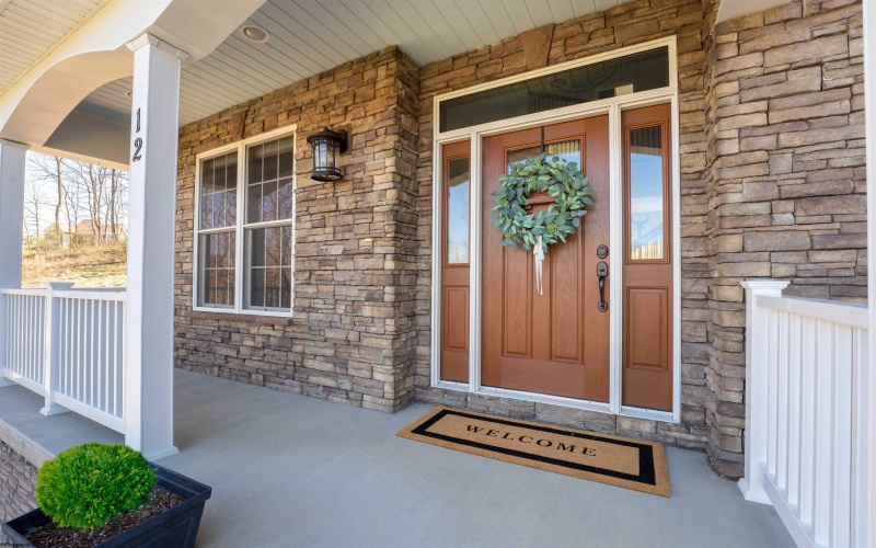 12 Falling Water Lane, Morgantown, West Virginia 26508, 5 Bedrooms Bedrooms, 14 Rooms Rooms,5 BathroomsBathrooms,Single Family Detached,For Sale,Falling Water,10163647