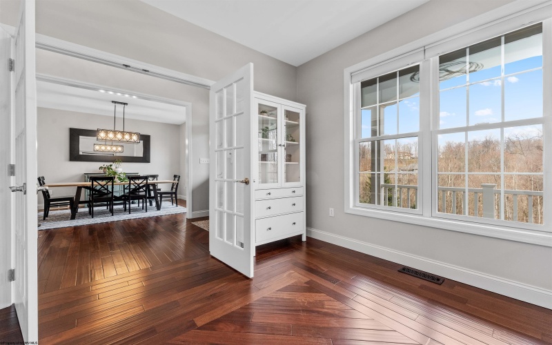 12 Falling Water Lane, Morgantown, West Virginia 26508, 5 Bedrooms Bedrooms, 14 Rooms Rooms,5 BathroomsBathrooms,Single Family Detached,For Sale,Falling Water,10163647