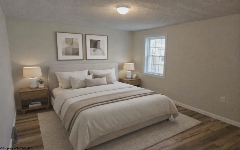 145 Liberty Avenue, Clarksburg, West Virginia 26301, 3 Bedrooms Bedrooms, 7 Rooms Rooms,1 BathroomBathrooms,Single Family Detached,For Sale,Liberty,10163660