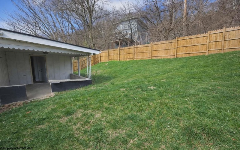 145 Liberty Avenue, Clarksburg, West Virginia 26301, 3 Bedrooms Bedrooms, 7 Rooms Rooms,1 BathroomBathrooms,Single Family Detached,For Sale,Liberty,10163660