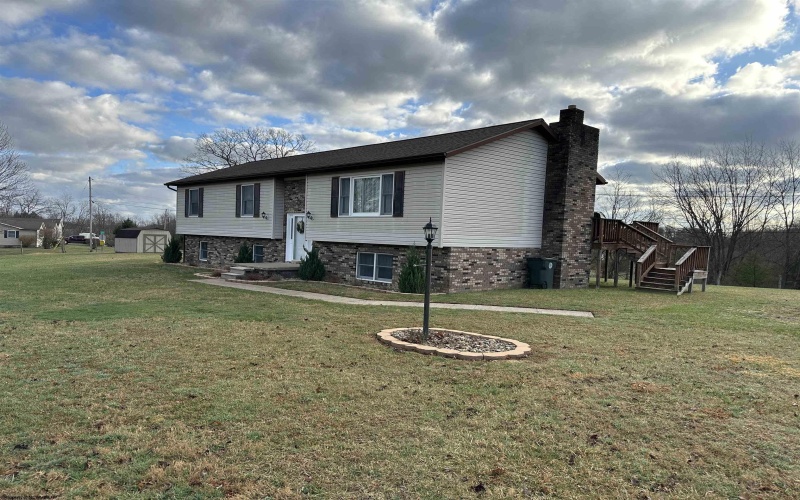 271 Jack Acres Road, Buckhannon, West Virginia 26201, 3 Bedrooms Bedrooms, 6 Rooms Rooms,3 BathroomsBathrooms,Single Family Detached,For Sale,Jack Acres,10163659