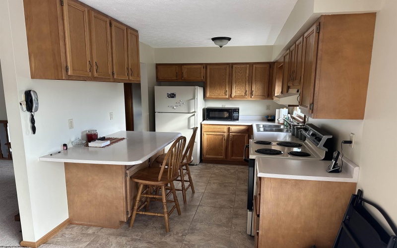 271 Jack Acres Road, Buckhannon, West Virginia 26201, 3 Bedrooms Bedrooms, 6 Rooms Rooms,3 BathroomsBathrooms,Single Family Detached,For Sale,Jack Acres,10163659