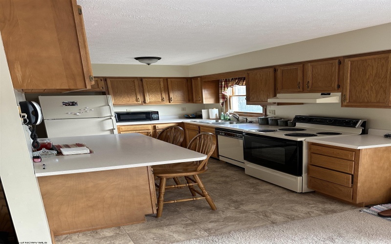 271 Jack Acres Road, Buckhannon, West Virginia 26201, 3 Bedrooms Bedrooms, 6 Rooms Rooms,3 BathroomsBathrooms,Single Family Detached,For Sale,Jack Acres,10163659