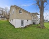 141 Estate Drive, Morgantown, West Virginia 26508, 3 Bedrooms Bedrooms, 6 Rooms Rooms,1 BathroomBathrooms,Single Family Detached,For Sale,Estate,10163658