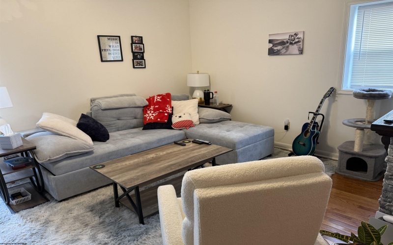 2027 Hamill Avenue, Clarksburg, West Virginia 26301, ,Multi-unit/income,For Sale,Hamill,10163662