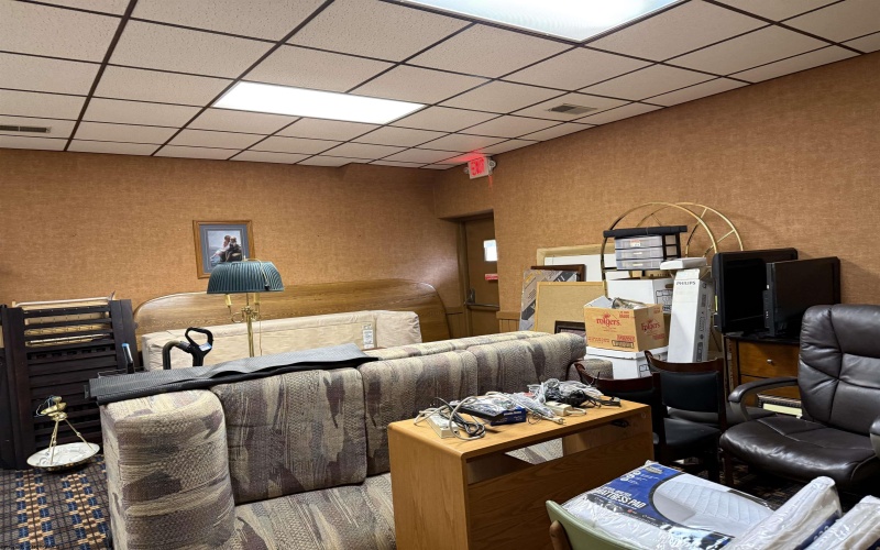 2027 Hamill Avenue, Clarksburg, West Virginia 26301, ,Multi-unit/income,For Sale,Hamill,10163662