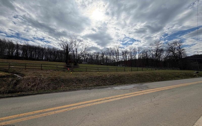 tbd Mount Zion Road, Fairmont, West Virginia 26554, ,Lots/land,For Sale,Mount Zion,10163672
