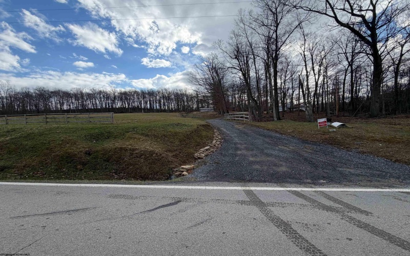tbd Mount Zion Road, Fairmont, West Virginia 26554, ,Lots/land,For Sale,Mount Zion,10163672