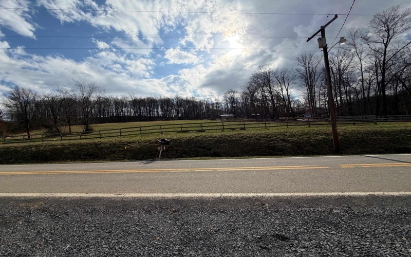 tbd Mount Zion Road, Fairmont, West Virginia 26554, ,Lots/land,For Sale,Mount Zion,10163672