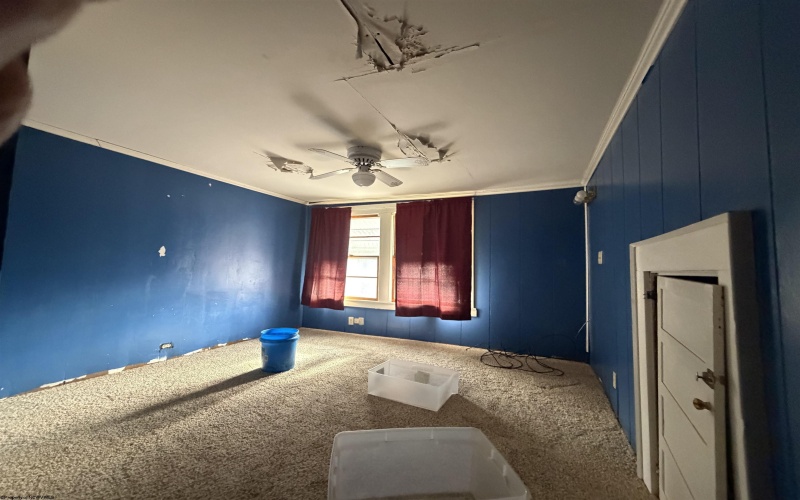 5 Meade Street, Buckhannon, West Virginia 26201, 4 Bedrooms Bedrooms, 9 Rooms Rooms,1 BathroomBathrooms,Single Family Detached,For Sale,Meade,10163676