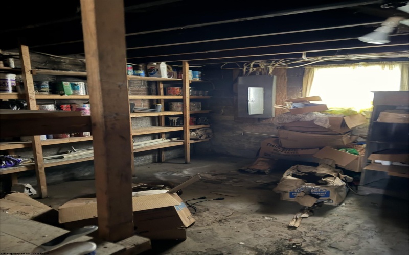 5 Meade Street, Buckhannon, West Virginia 26201, 4 Bedrooms Bedrooms, 9 Rooms Rooms,1 BathroomBathrooms,Single Family Detached,For Sale,Meade,10163676