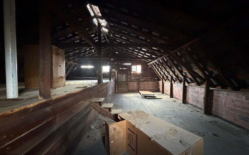 5 Meade Street, Buckhannon, West Virginia 26201, 4 Bedrooms Bedrooms, 9 Rooms Rooms,1 BathroomBathrooms,Single Family Detached,For Sale,Meade,10163676