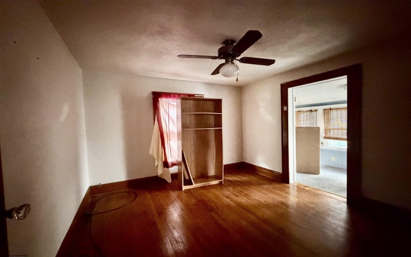 5 Meade Street, Buckhannon, West Virginia 26201, 4 Bedrooms Bedrooms, 9 Rooms Rooms,1 BathroomBathrooms,Single Family Detached,For Sale,Meade,10163676