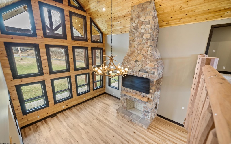 1935 Ward Road, Elkins, West Virginia 26241, 5 Bedrooms Bedrooms, 14 Rooms Rooms,3 BathroomsBathrooms,Single Family Detached,For Sale,Ward,10163675