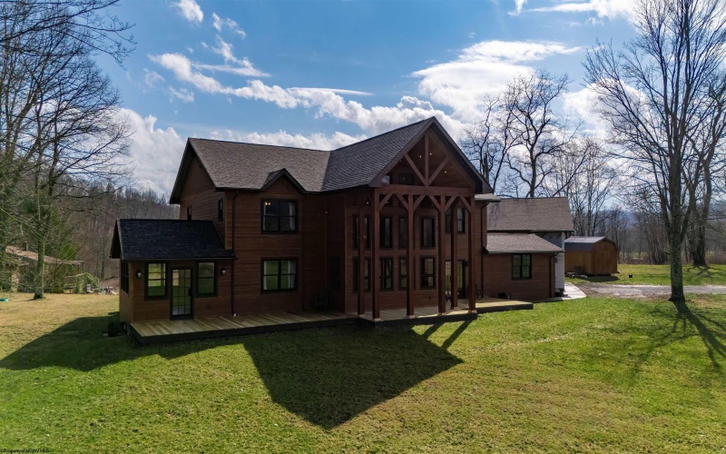 1935 Ward Road, Elkins, West Virginia 26241, 5 Bedrooms Bedrooms, 14 Rooms Rooms,3 BathroomsBathrooms,Single Family Detached,For Sale,Ward,10163675