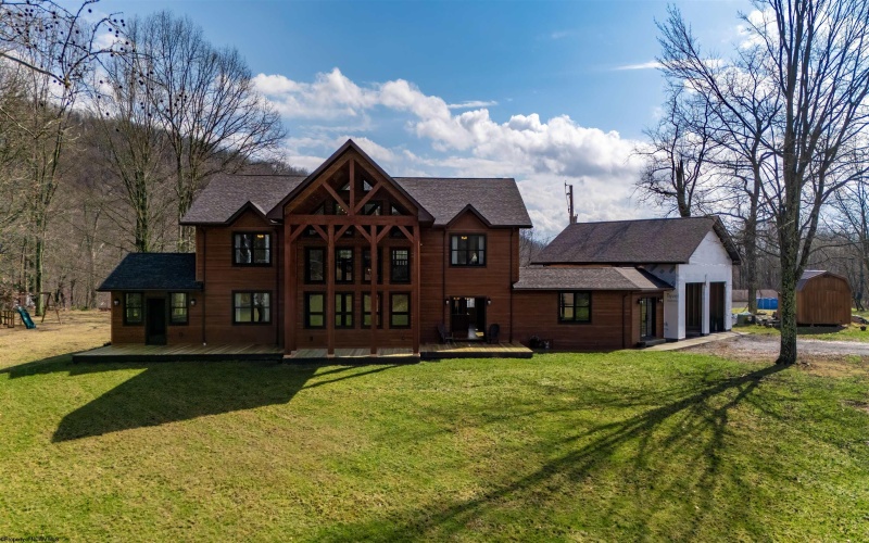 1935 Ward Road, Elkins, West Virginia 26241, 5 Bedrooms Bedrooms, 14 Rooms Rooms,3 BathroomsBathrooms,Single Family Detached,For Sale,Ward,10163675