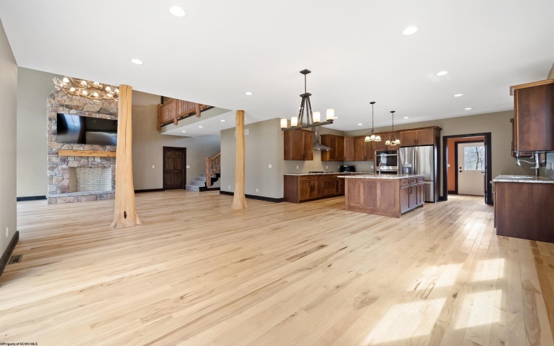 1935 Ward Road, Elkins, West Virginia 26241, 5 Bedrooms Bedrooms, 14 Rooms Rooms,3 BathroomsBathrooms,Single Family Detached,For Sale,Ward,10163675