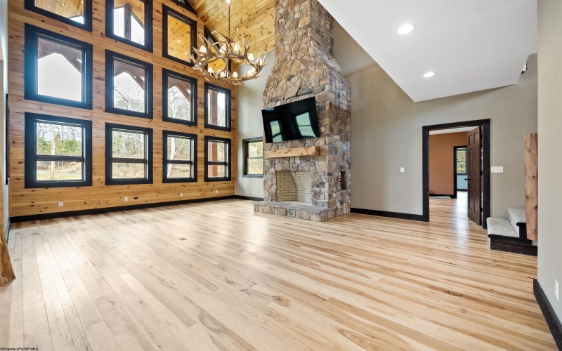 1935 Ward Road, Elkins, West Virginia 26241, 5 Bedrooms Bedrooms, 14 Rooms Rooms,3 BathroomsBathrooms,Single Family Detached,For Sale,Ward,10163675