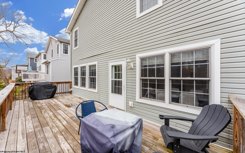 701 Park Side Lane, Morgantown, West Virginia 26501, 4 Bedrooms Bedrooms, 8 Rooms Rooms,3 BathroomsBathrooms,Single Family Detached,For Sale,Park Side,10163674