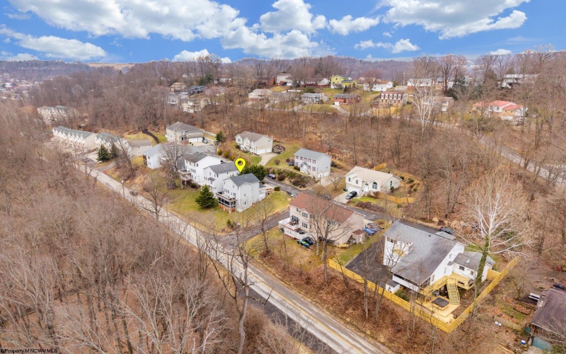 701 Park Side Lane, Morgantown, West Virginia 26501, 4 Bedrooms Bedrooms, 8 Rooms Rooms,3 BathroomsBathrooms,Single Family Detached,For Sale,Park Side,10163674