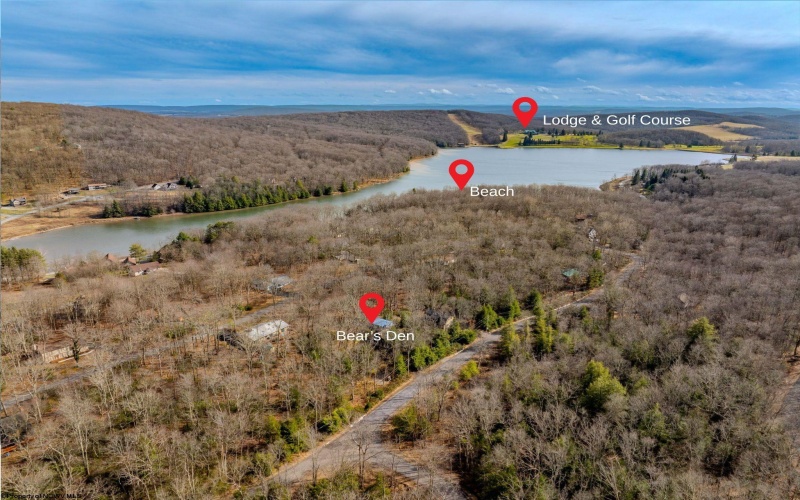 134 Azalea Lane, Terra Alta, West Virginia 26764, 2 Bedrooms Bedrooms, 6 Rooms Rooms,2 BathroomsBathrooms,Single Family Detached,For Sale,Azalea,10163673