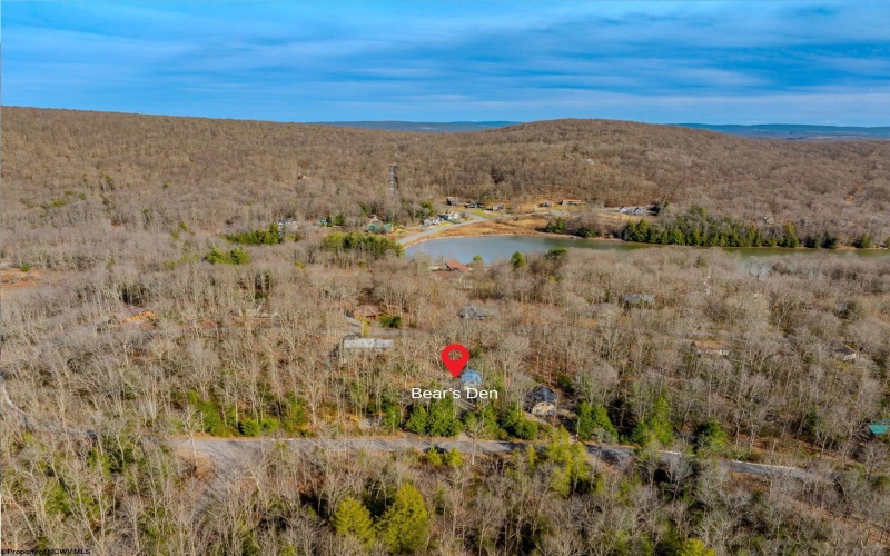 134 Azalea Lane, Terra Alta, West Virginia 26764, 2 Bedrooms Bedrooms, 6 Rooms Rooms,2 BathroomsBathrooms,Single Family Detached,For Sale,Azalea,10163673