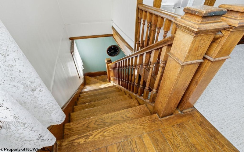 228 Jefferson Street, Bridgeport, West Virginia 26330, 3 Bedrooms Bedrooms, 8 Rooms Rooms,2 BathroomsBathrooms,Single Family Detached,For Sale,Jefferson,10163661