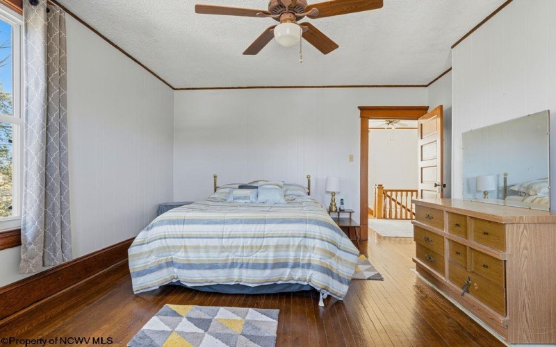 228 Jefferson Street, Bridgeport, West Virginia 26330, 3 Bedrooms Bedrooms, 8 Rooms Rooms,2 BathroomsBathrooms,Single Family Detached,For Sale,Jefferson,10163661