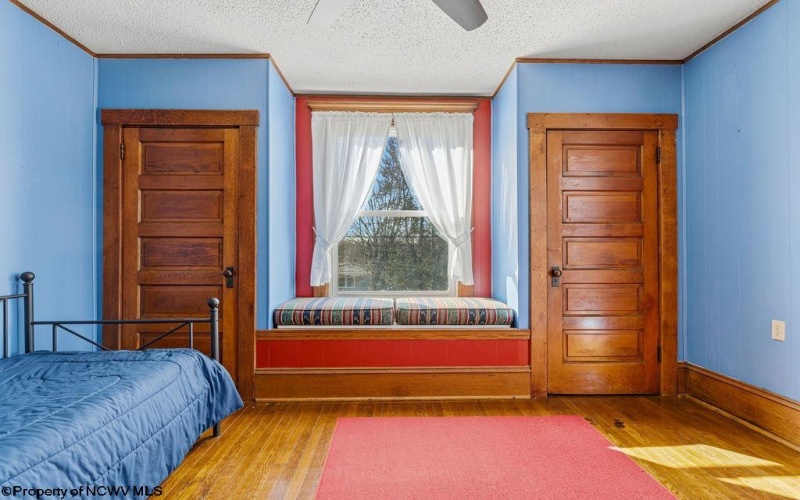 228 Jefferson Street, Bridgeport, West Virginia 26330, 3 Bedrooms Bedrooms, 8 Rooms Rooms,2 BathroomsBathrooms,Single Family Detached,For Sale,Jefferson,10163661