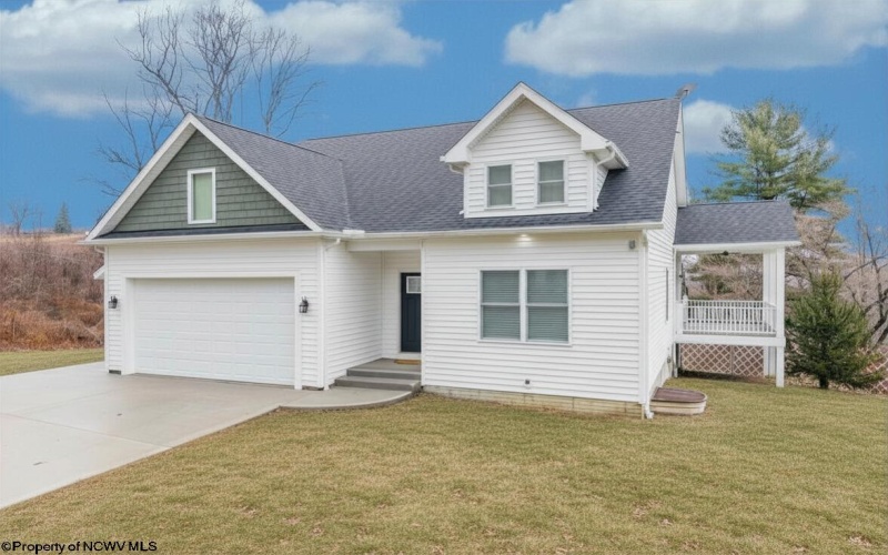 83 Warm Hollow Road, Morgantown, West Virginia 26508, 4 Bedrooms Bedrooms, 8 Rooms Rooms,3 BathroomsBathrooms,Single Family Detached,For Sale,Warm Hollow,10163666