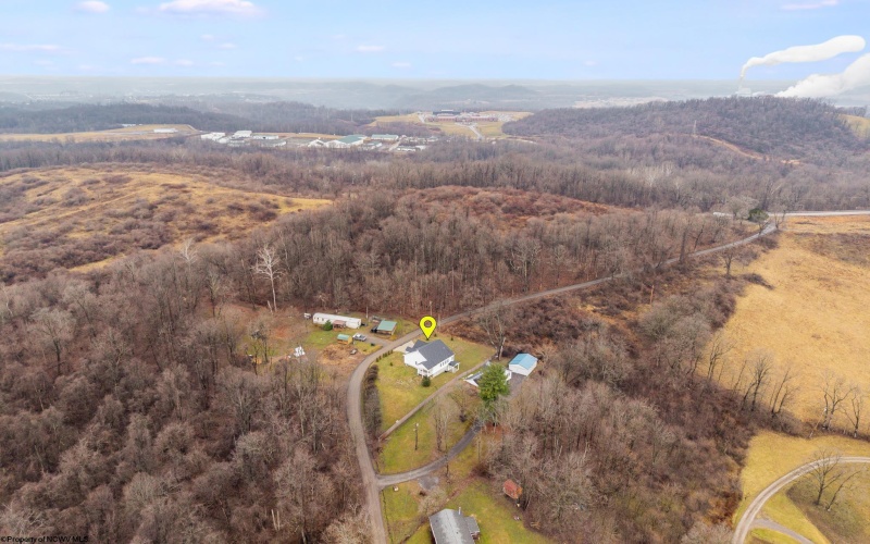 83 Warm Hollow Road, Morgantown, West Virginia 26508, 4 Bedrooms Bedrooms, 8 Rooms Rooms,3 BathroomsBathrooms,Single Family Detached,For Sale,Warm Hollow,10163666