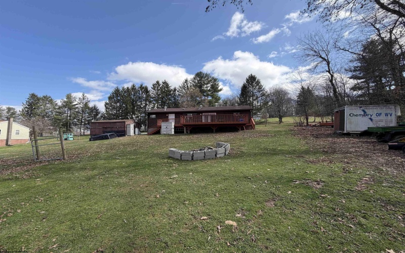 72 Torrey Drive, Buckhannon, West Virginia 26201, 3 Bedrooms Bedrooms, 6 Rooms Rooms,1 BathroomBathrooms,Single Family Detached,For Sale,Torrey,10163667